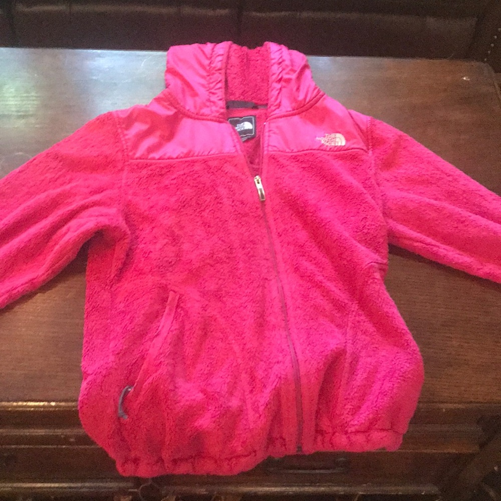 North Face Women’s Fleece